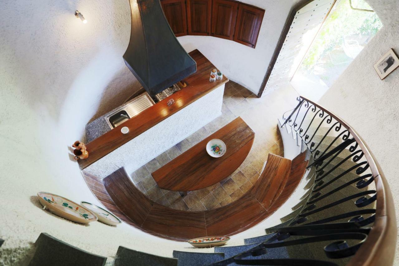 Torre S.Antonio Apartment Santa Caterina dello Ionio Exterior photo